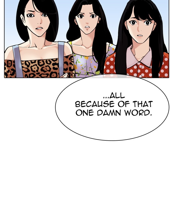 Lookism Chapter 311 page 252 - Chapter 311: Ep. 311: Jake Kim (10)