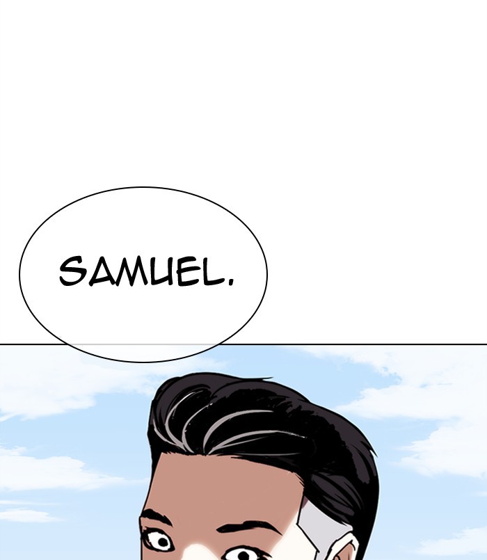 Lookism Chapter 311 page 253 - Chapter 311: Ep. 311: Jake Kim (10)
