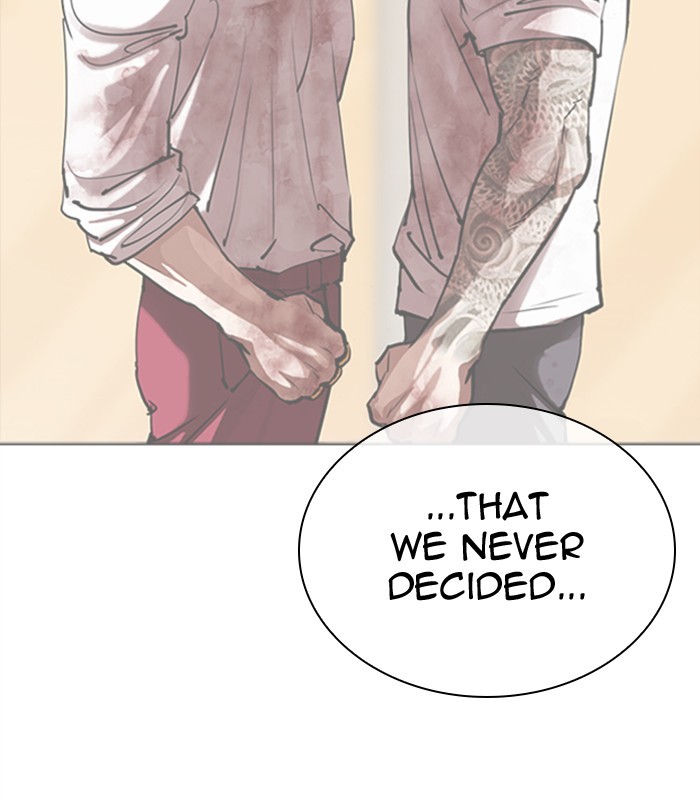 Lookism Chapter 311 page 256 - Chapter 311: Ep. 311: Jake Kim (10)