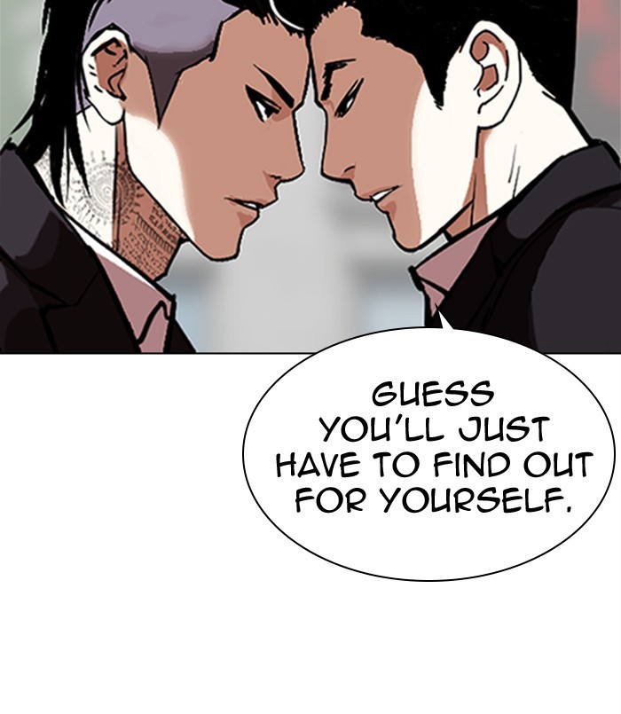 Lookism Chapter 311 page 261 - Chapter 311: Ep. 311: Jake Kim (10)