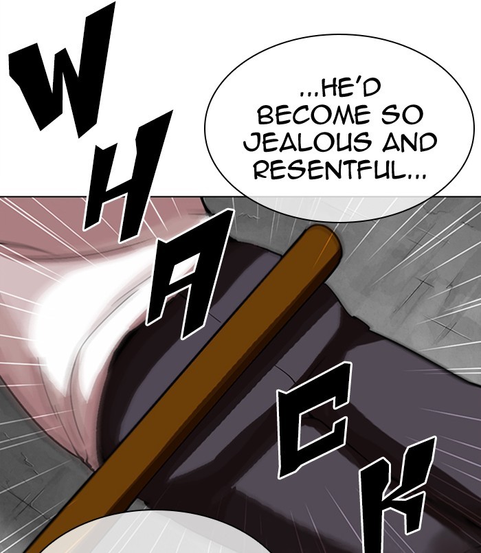 Lookism Chapter 311 page 28 - Chapter 311: Ep. 311: Jake Kim (10)