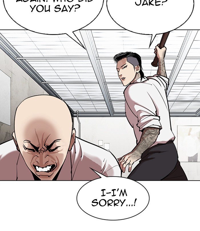 Lookism Chapter 311 page 30 - Chapter 311: Ep. 311: Jake Kim (10)