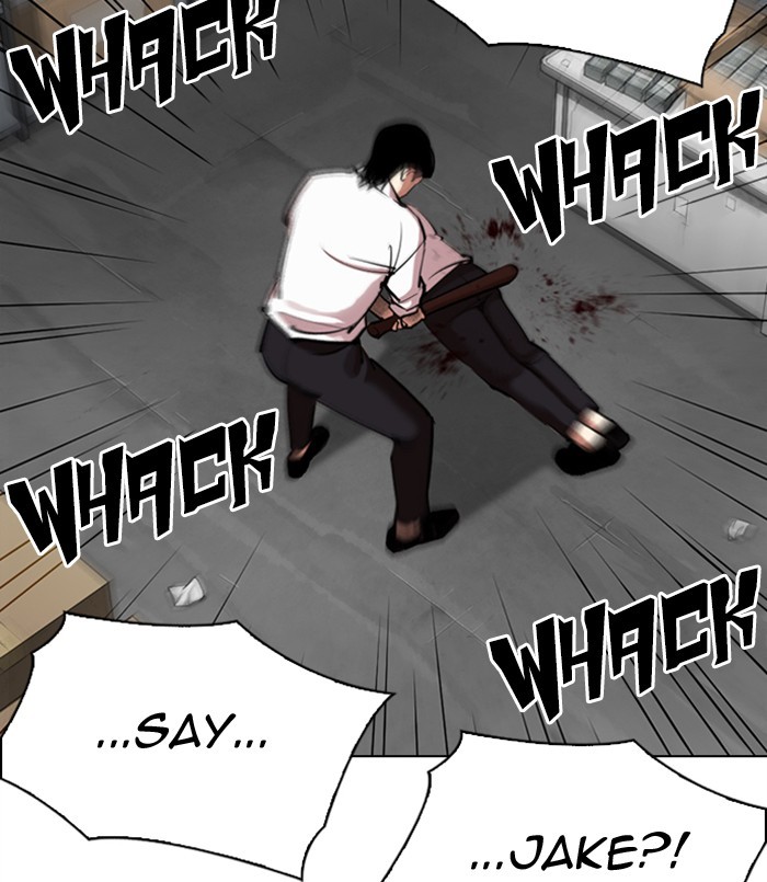 Lookism Chapter 311 page 32 - Chapter 311: Ep. 311: Jake Kim (10)