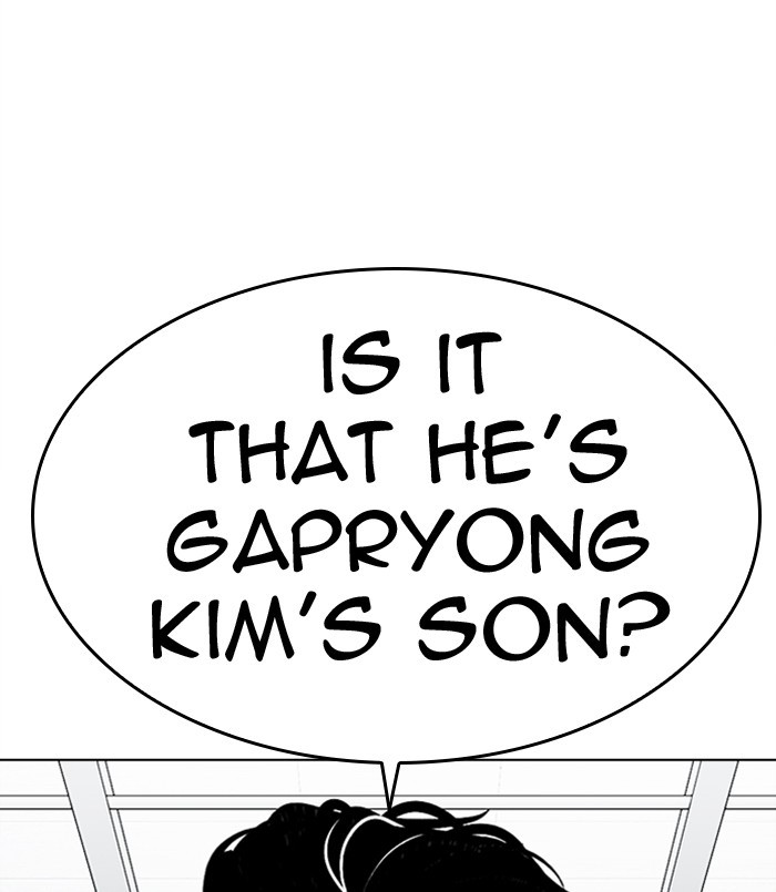 Lookism Chapter 311 page 35 - Chapter 311: Ep. 311: Jake Kim (10)