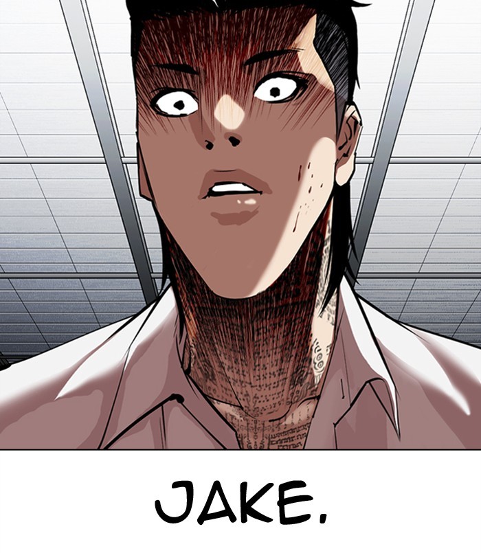 Lookism Chapter 311 page 36 - Chapter 311: Ep. 311: Jake Kim (10)