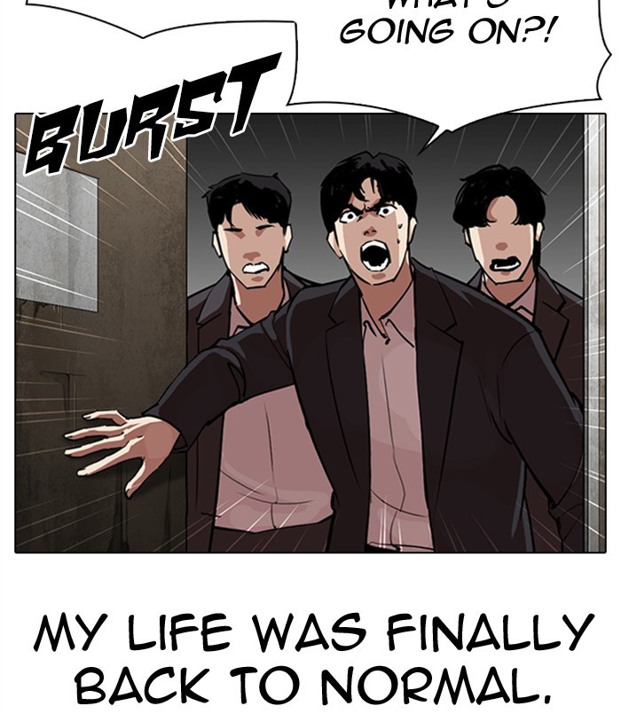 Lookism Chapter 311 page 46 - Chapter 311: Ep. 311: Jake Kim (10)