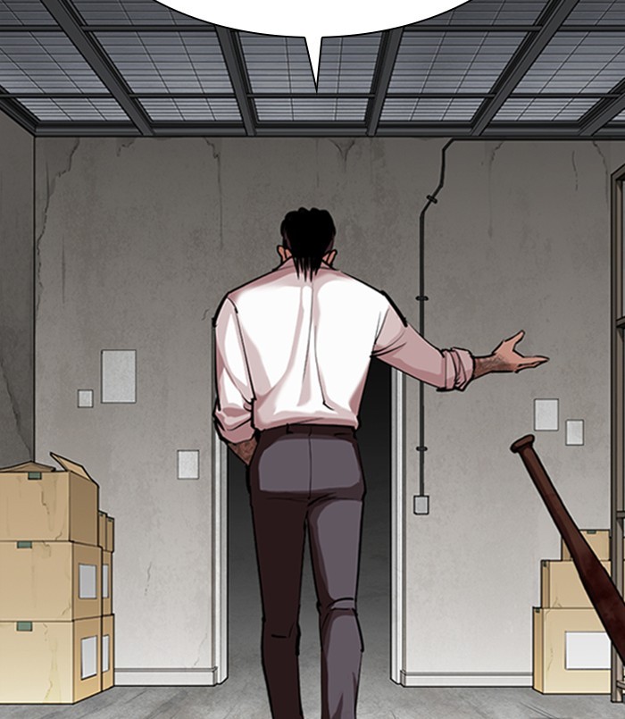 Lookism Chapter 311 page 49 - Chapter 311: Ep. 311: Jake Kim (10)