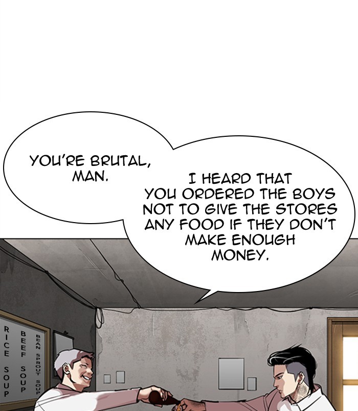 Lookism Chapter 311 page 53 - Chapter 311: Ep. 311: Jake Kim (10)
