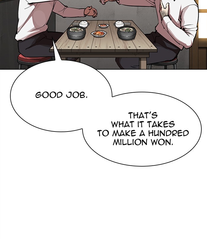 Lookism Chapter 311 page 54 - Chapter 311: Ep. 311: Jake Kim (10)
