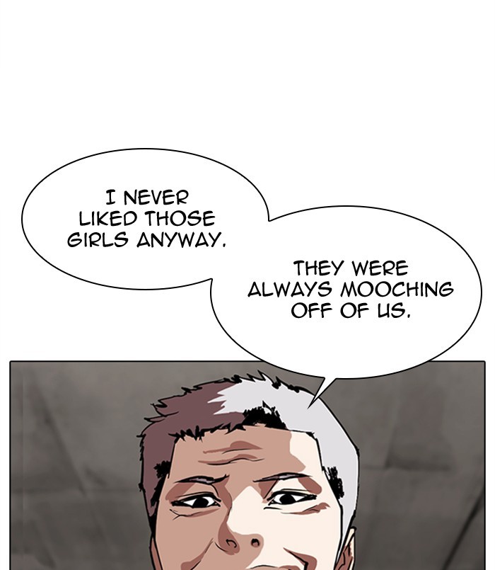 Lookism Chapter 311 page 55 - Chapter 311: Ep. 311: Jake Kim (10)