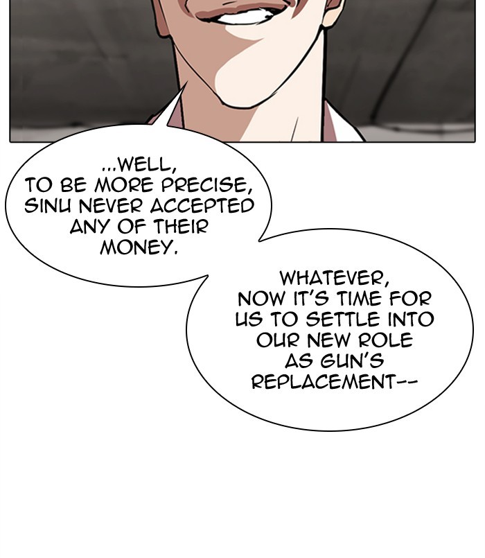Lookism Chapter 311 page 56 - Chapter 311: Ep. 311: Jake Kim (10)