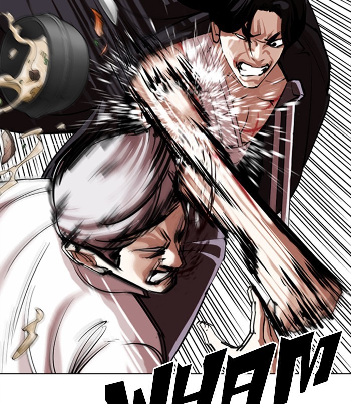 Lookism Chapter 311 page 58 - Chapter 311: Ep. 311: Jake Kim (10)