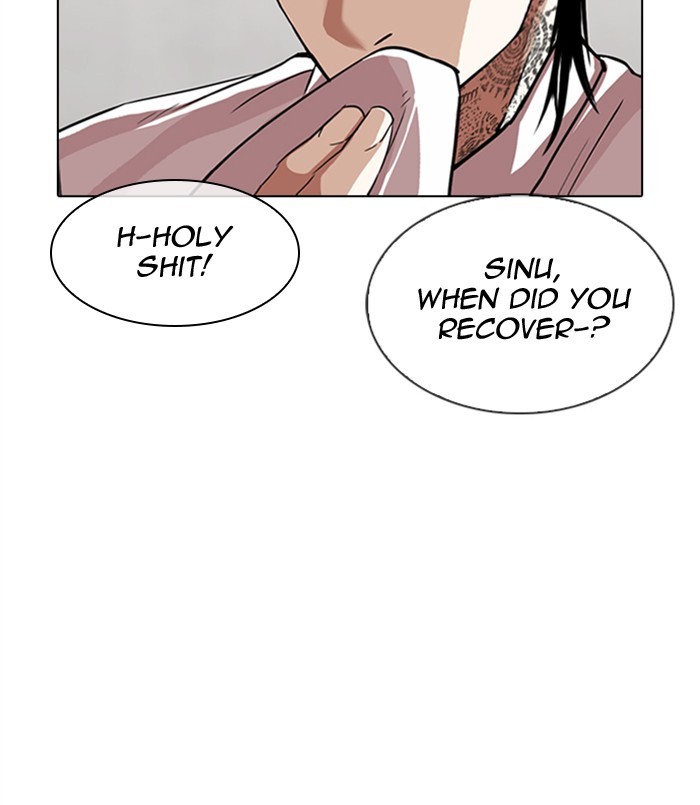 Lookism Chapter 311 page 60 - Chapter 311: Ep. 311: Jake Kim (10)