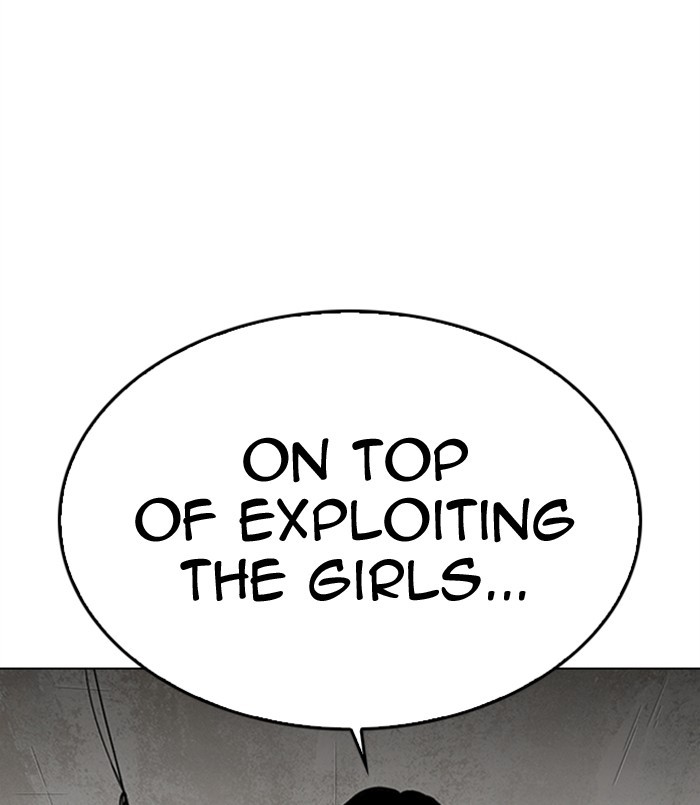Lookism Chapter 311 page 61 - Chapter 311: Ep. 311: Jake Kim (10)