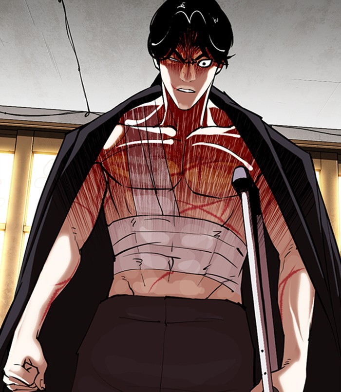 Lookism Chapter 311 page 62 - Chapter 311: Ep. 311: Jake Kim (10)