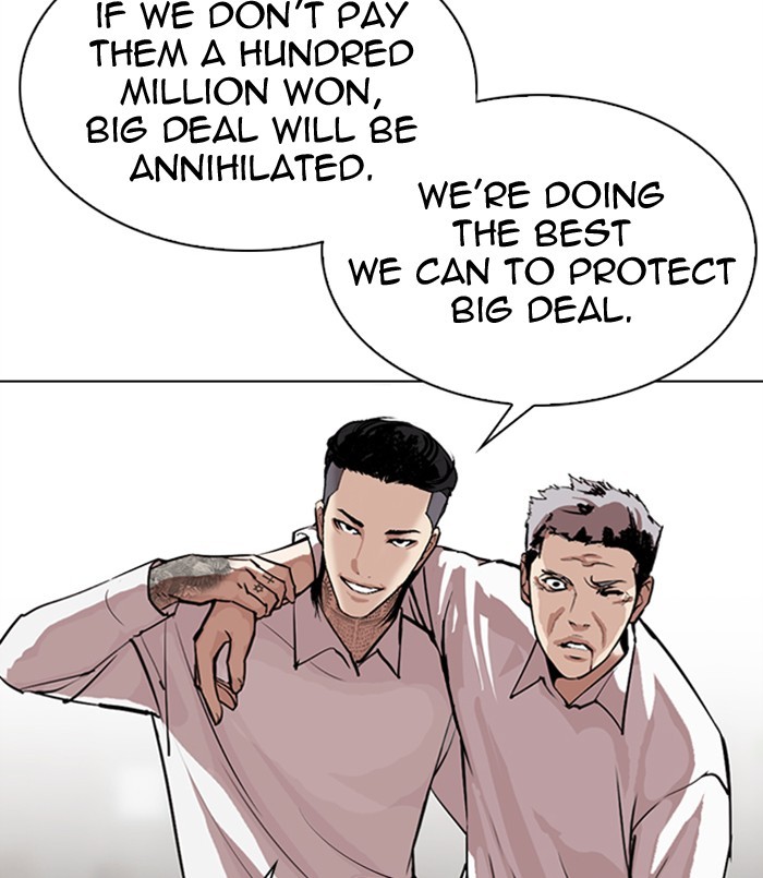 Lookism Chapter 311 page 68 - Chapter 311: Ep. 311: Jake Kim (10)