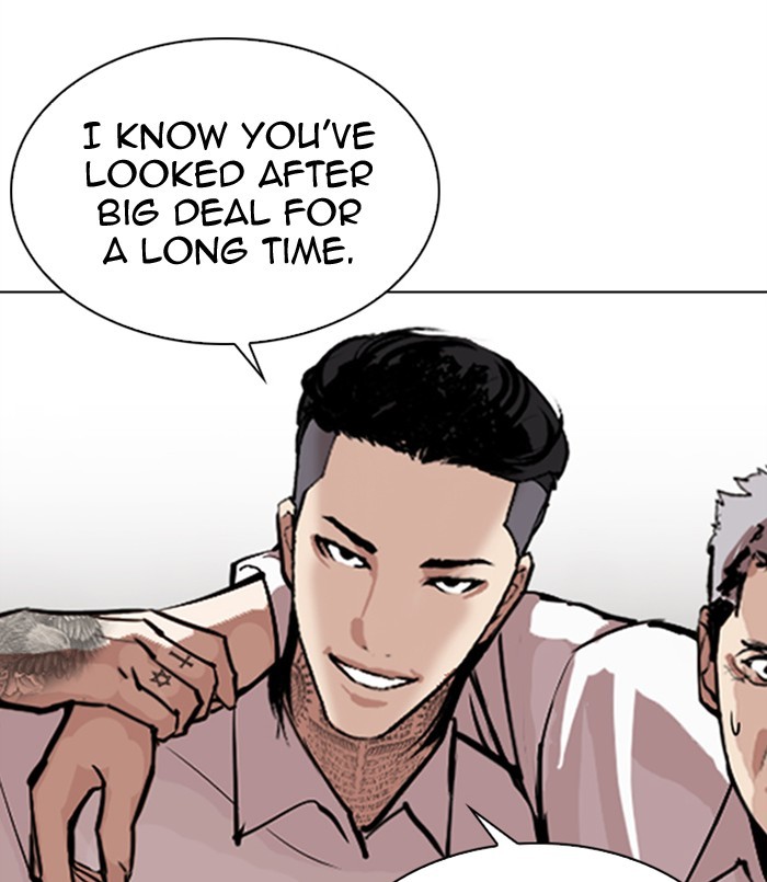 Lookism Chapter 311 page 70 - Chapter 311: Ep. 311: Jake Kim (10)