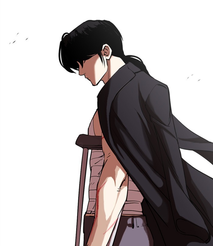 Lookism Chapter 311 page 74 - Chapter 311: Ep. 311: Jake Kim (10)