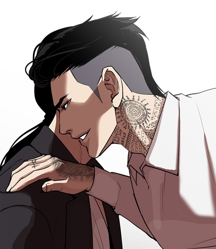 Lookism Chapter 311 page 85 - Chapter 311: Ep. 311: Jake Kim (10)