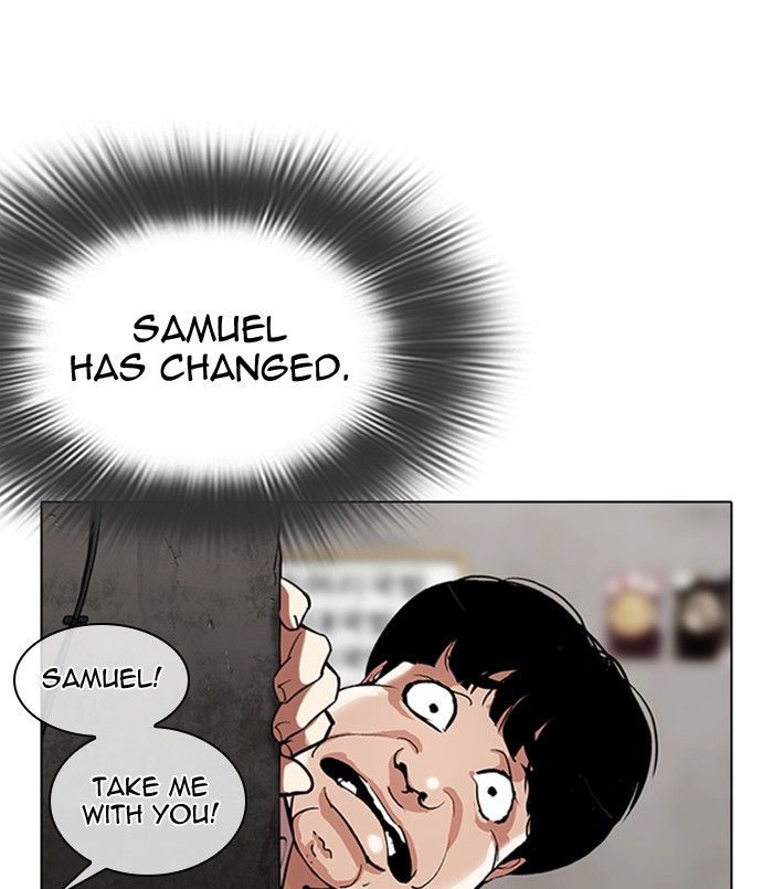 Lookism Chapter 311 page 90 - Chapter 311: Ep. 311: Jake Kim (10)