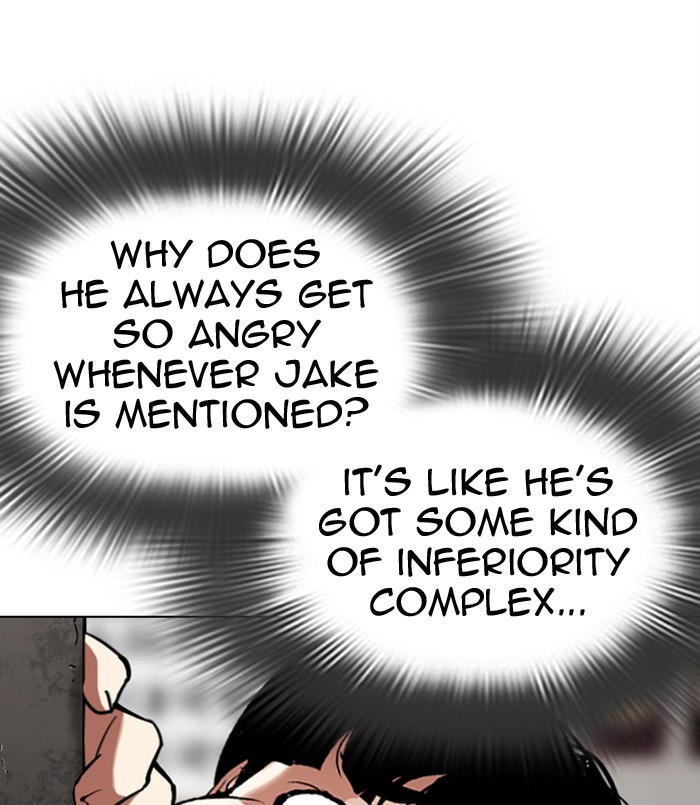 Lookism Chapter 311 page 92 - Chapter 311: Ep. 311: Jake Kim (10)
