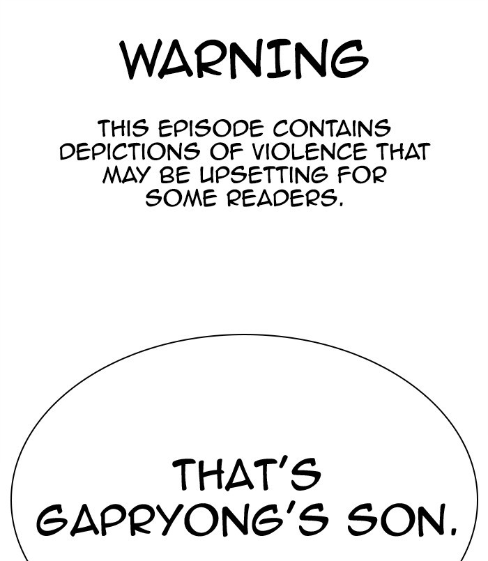 Lookism Chapter 312 page 1 - Chapter 312: Ep. 312: Jake Kim (11)