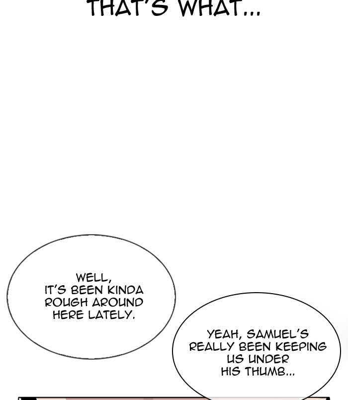Lookism Chapter 312 page 10 - Chapter 312: Ep. 312: Jake Kim (11)