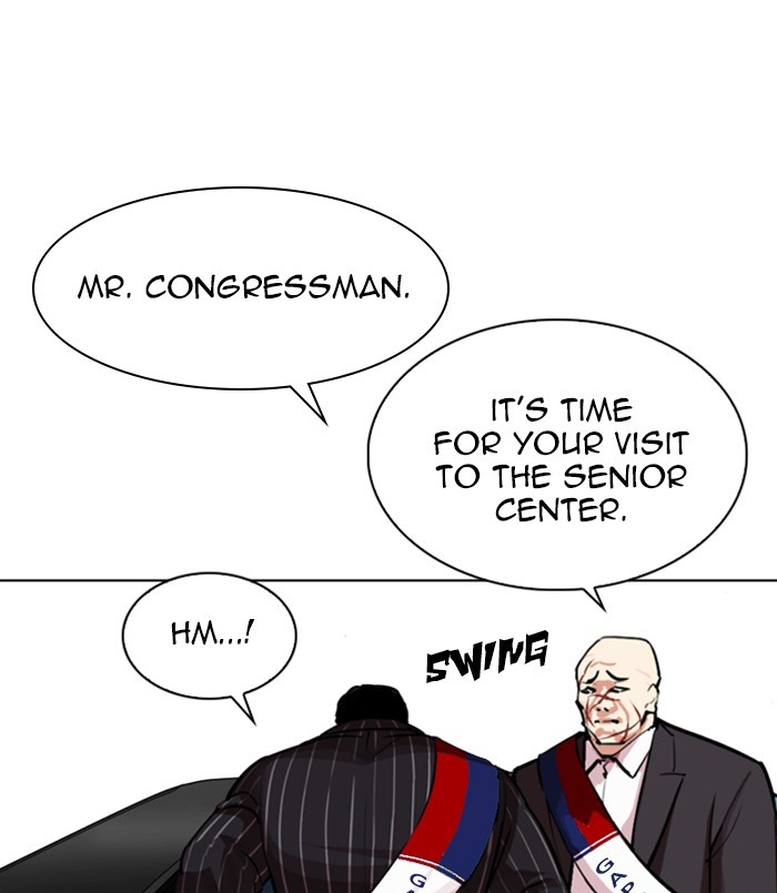 Lookism Chapter 312 page 102 - Chapter 312: Ep. 312: Jake Kim (11)