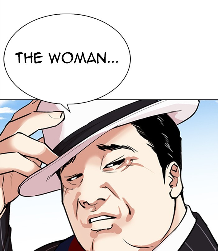 Lookism Chapter 312 page 108 - Chapter 312: Ep. 312: Jake Kim (11)