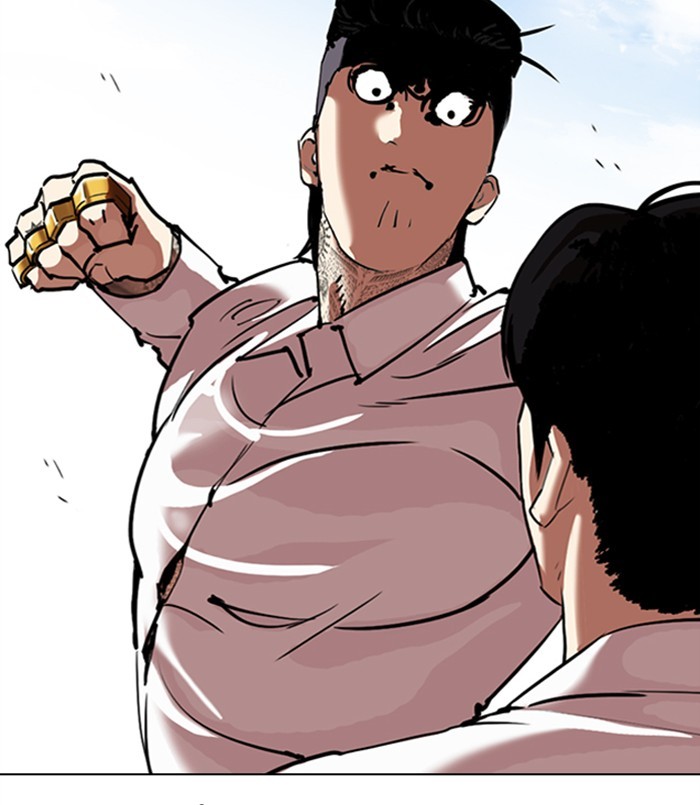 Lookism Chapter 312 page 111 - Chapter 312: Ep. 312: Jake Kim (11)