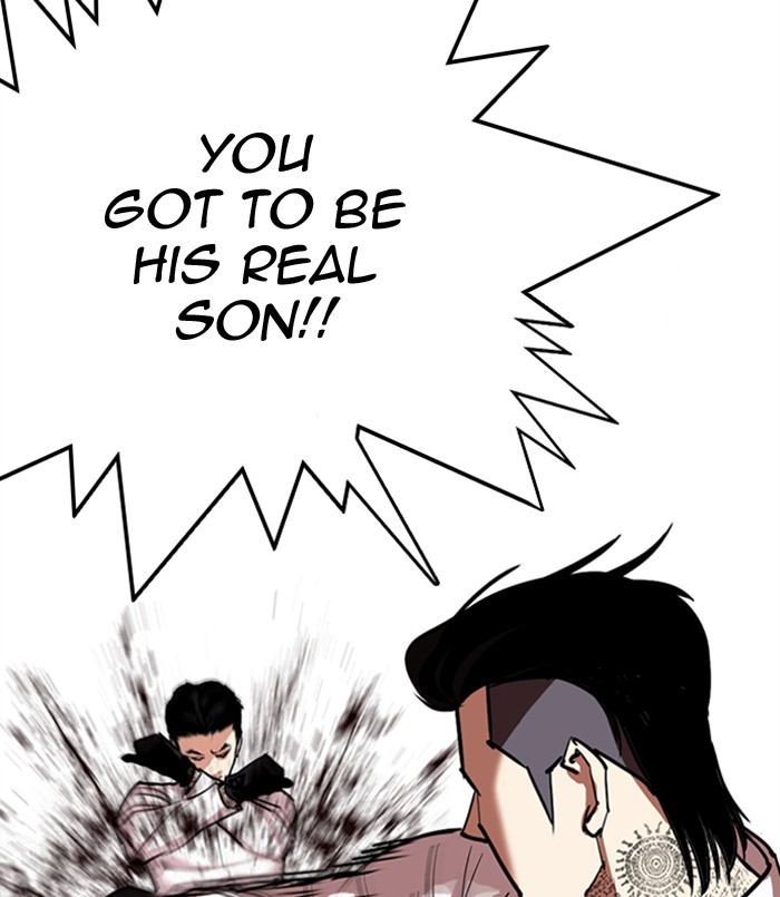 Lookism Chapter 312 page 119 - Chapter 312: Ep. 312: Jake Kim (11)