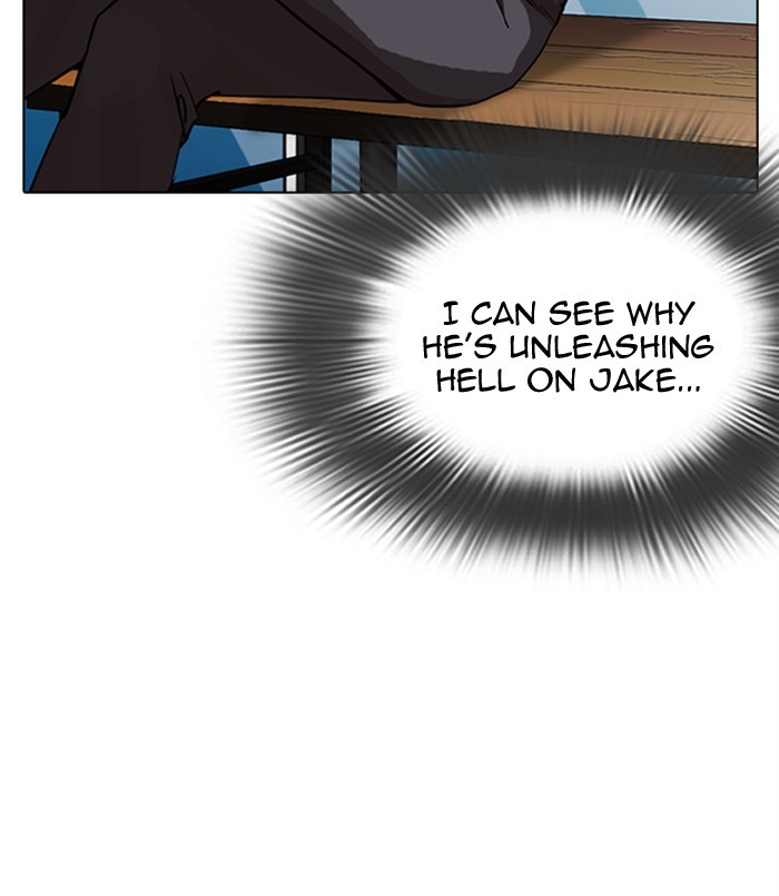 Lookism Chapter 312 page 126 - Chapter 312: Ep. 312: Jake Kim (11)