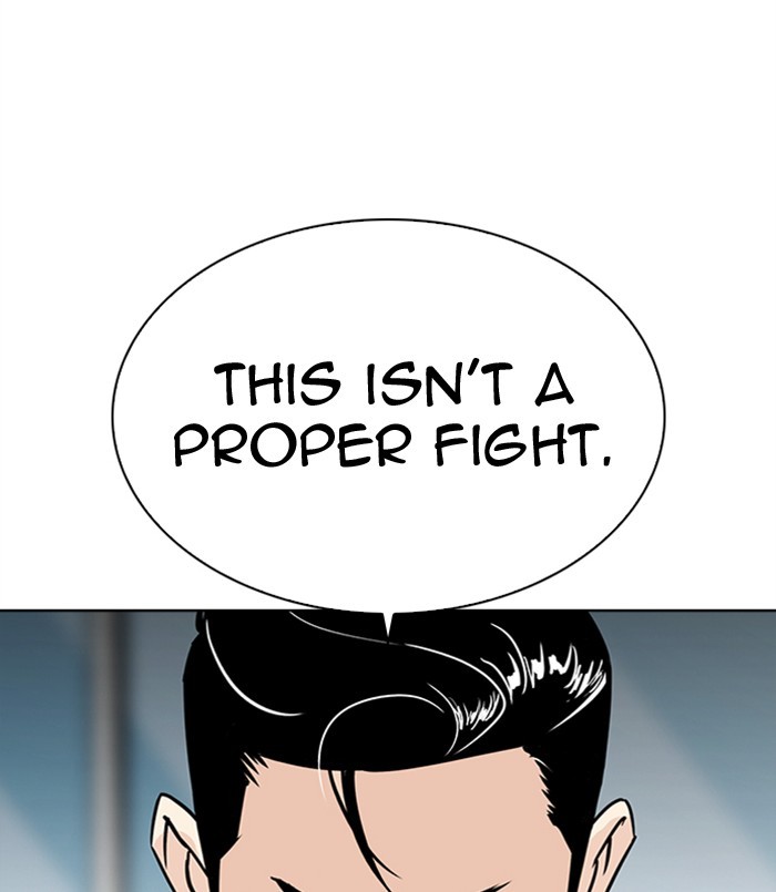 Lookism Chapter 312 page 127 - Chapter 312: Ep. 312: Jake Kim (11)