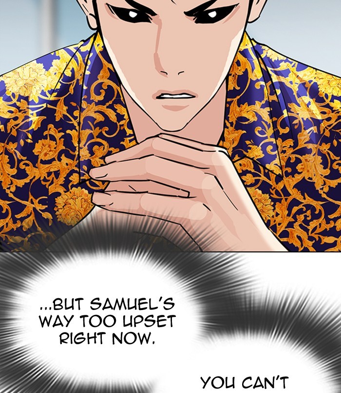 Lookism Chapter 312 page 128 - Chapter 312: Ep. 312: Jake Kim (11)