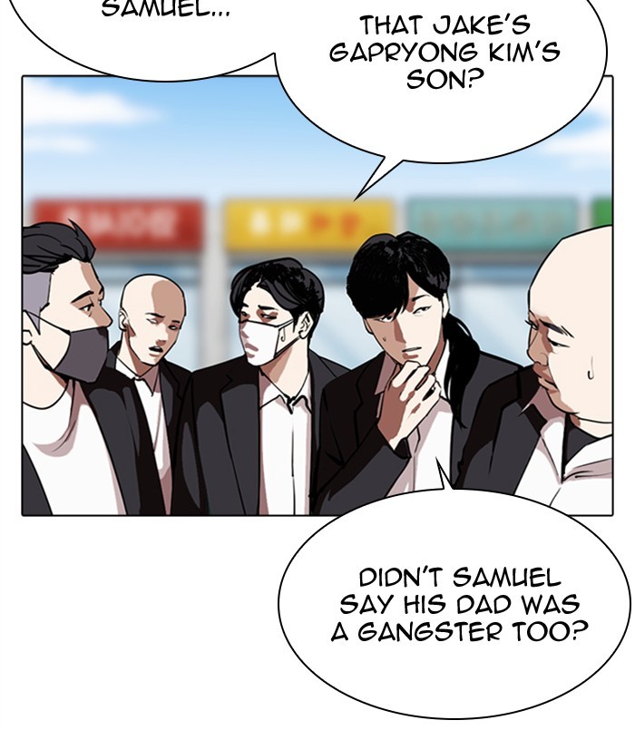 Lookism Chapter 312 page 130 - Chapter 312: Ep. 312: Jake Kim (11)