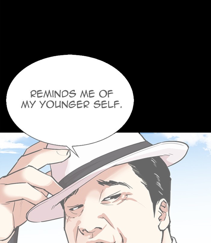 Lookism Chapter 312 page 137 - Chapter 312: Ep. 312: Jake Kim (11)