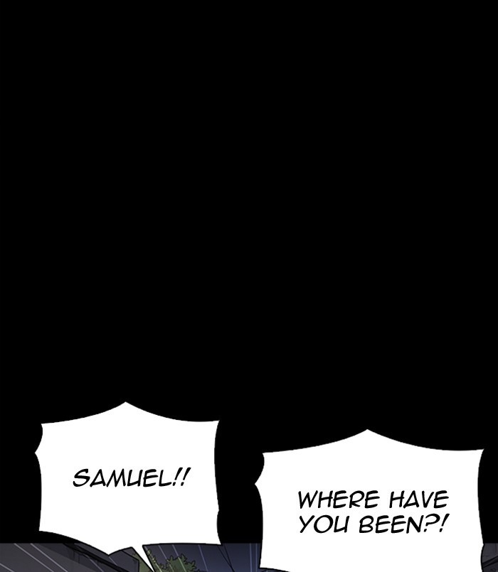 Lookism Chapter 312 page 140 - Chapter 312: Ep. 312: Jake Kim (11)