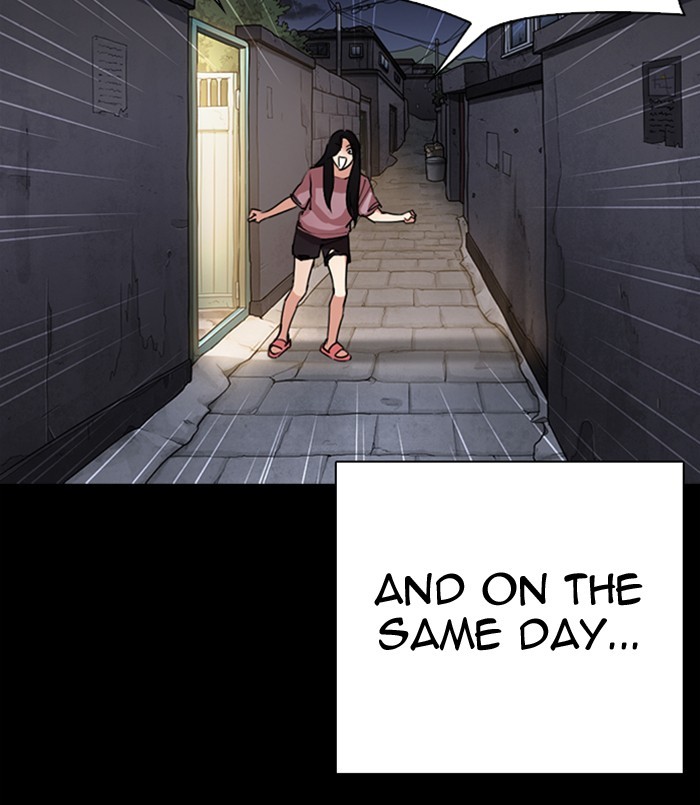 Lookism Chapter 312 page 141 - Chapter 312: Ep. 312: Jake Kim (11)