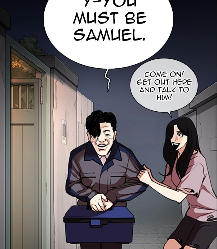 Lookism Chapter 312 page 154 - Chapter 312: Ep. 312: Jake Kim (11)
