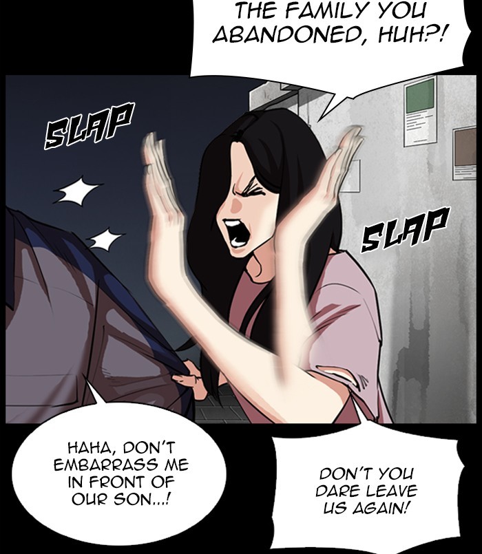 Lookism Chapter 312 page 159 - Chapter 312: Ep. 312: Jake Kim (11)