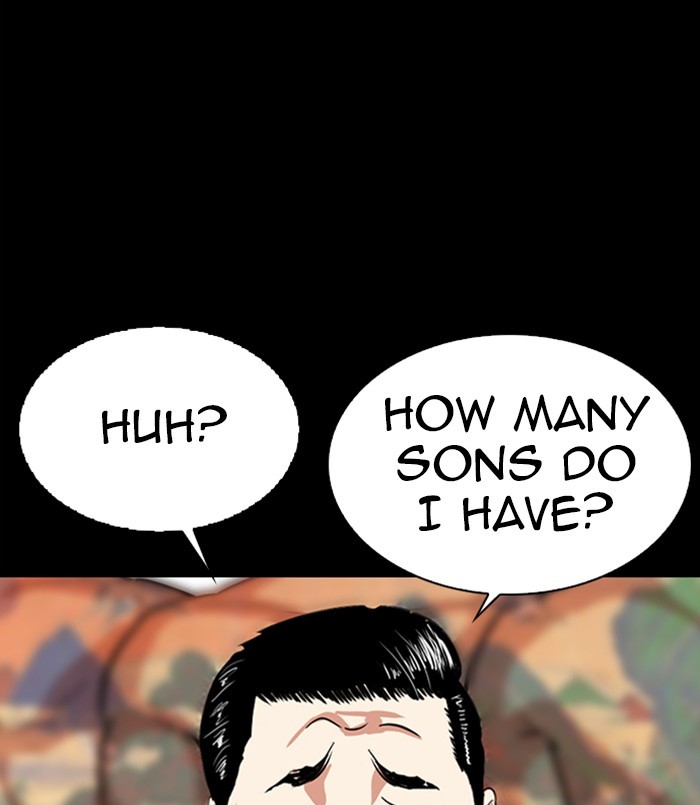 Lookism Chapter 312 page 164 - Chapter 312: Ep. 312: Jake Kim (11)