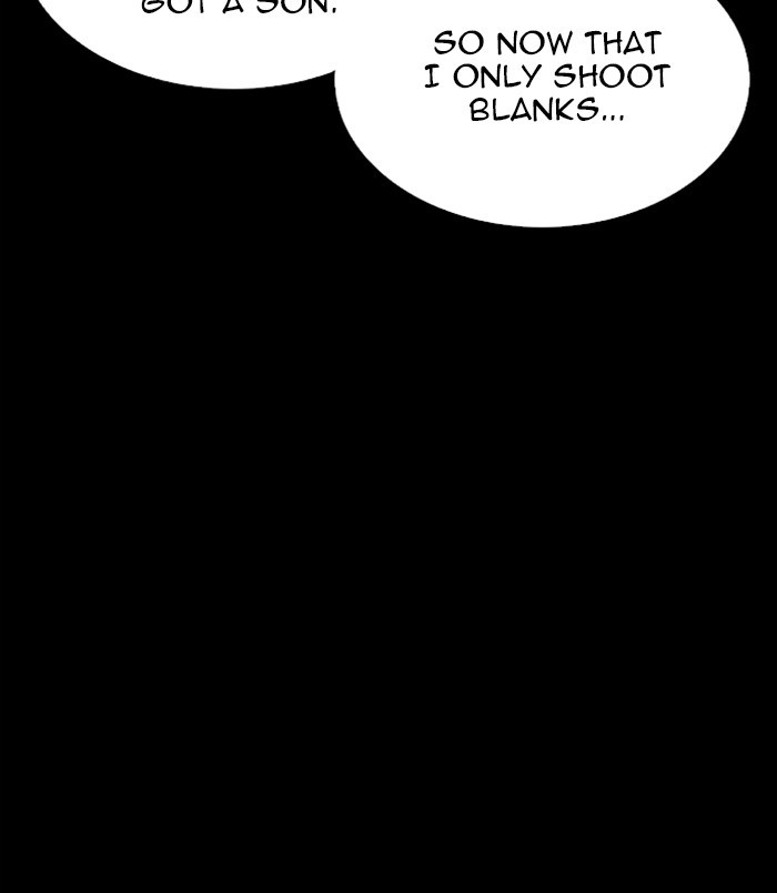 Lookism Chapter 312 page 168 - Chapter 312: Ep. 312: Jake Kim (11)