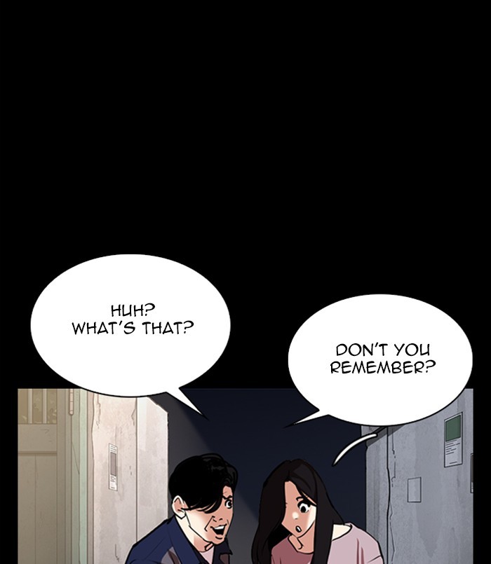 Lookism Chapter 312 page 171 - Chapter 312: Ep. 312: Jake Kim (11)