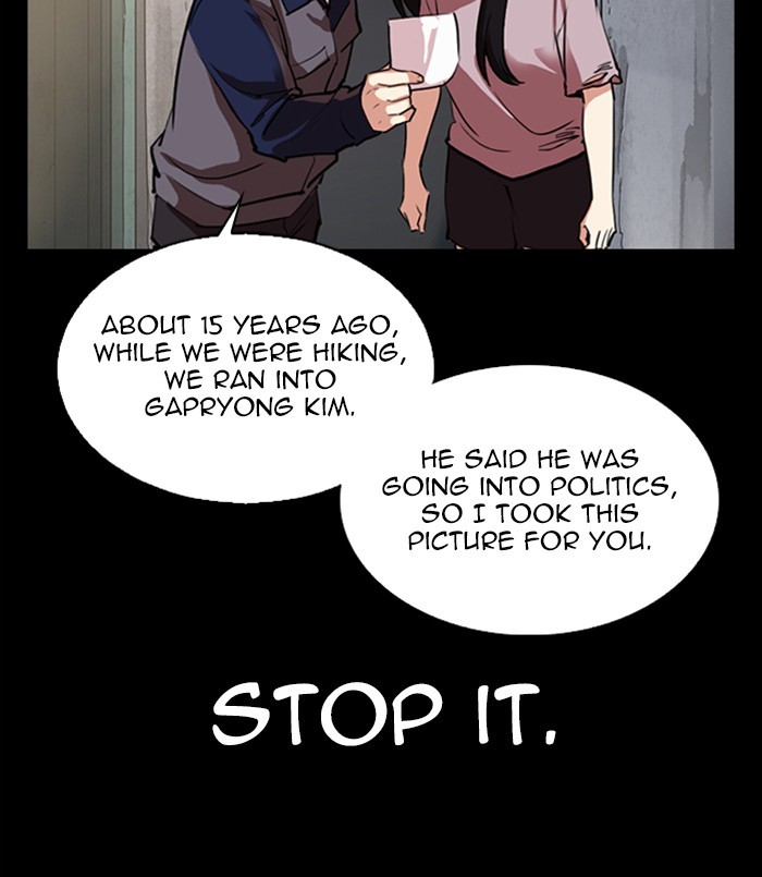 Lookism Chapter 312 page 172 - Chapter 312: Ep. 312: Jake Kim (11)