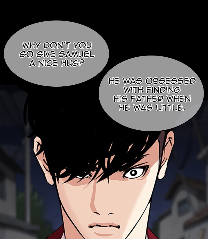 Lookism Chapter 312 page 176 - Chapter 312: Ep. 312: Jake Kim (11)