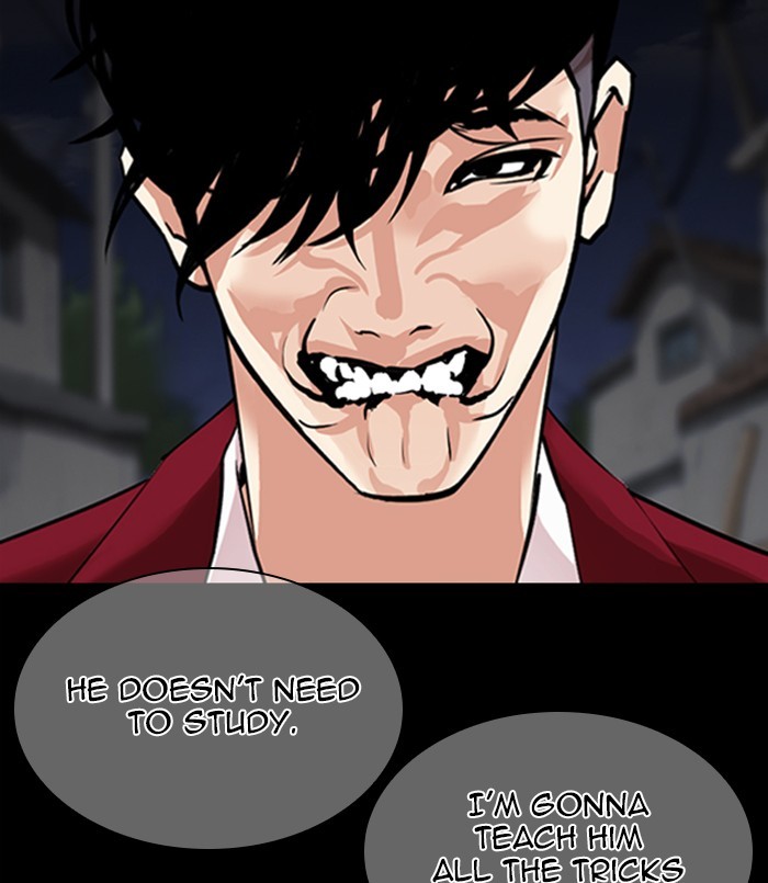 Lookism Chapter 312 page 179 - Chapter 312: Ep. 312: Jake Kim (11)