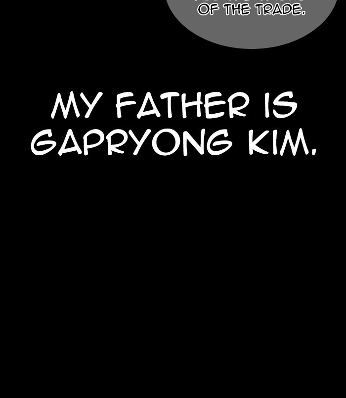 Lookism Chapter 312 page 180 - Chapter 312: Ep. 312: Jake Kim (11)