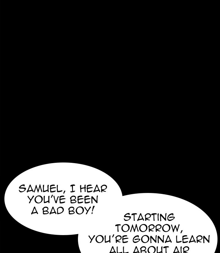 Lookism Chapter 312 page 181 - Chapter 312: Ep. 312: Jake Kim (11)
