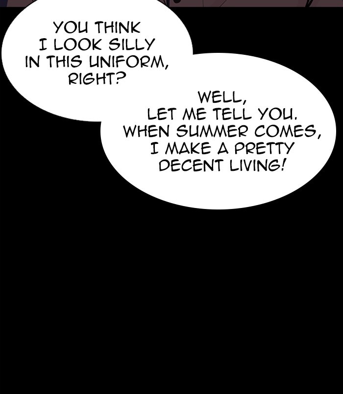 Lookism Chapter 312 page 183 - Chapter 312: Ep. 312: Jake Kim (11)