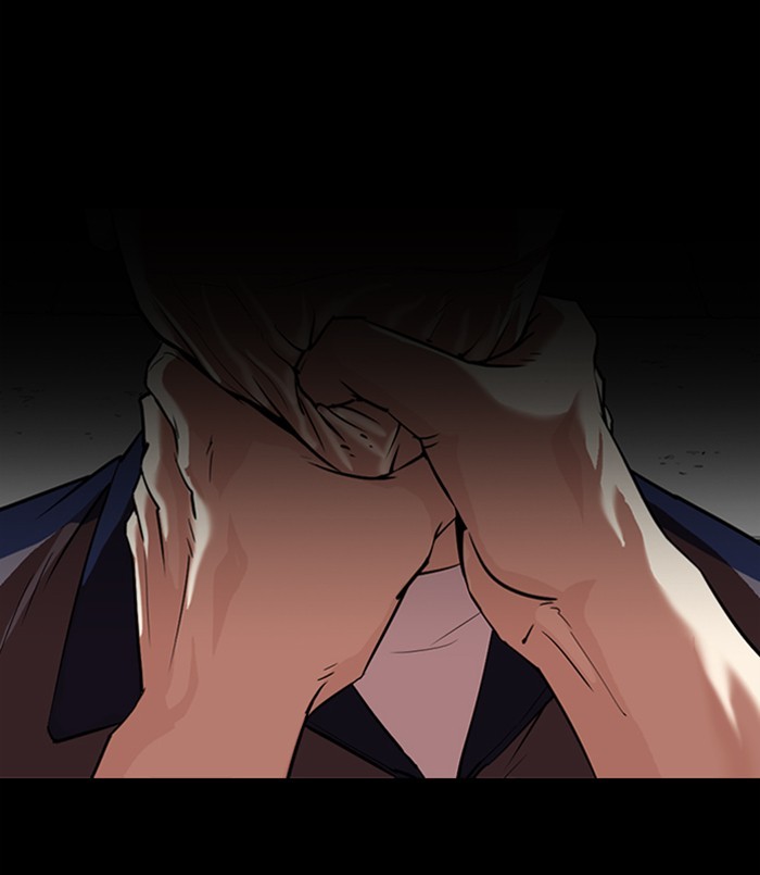 Lookism Chapter 312 page 184 - Chapter 312: Ep. 312: Jake Kim (11)